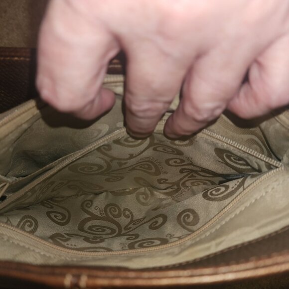 Brighton Bag & Wallet - Picture 5 of 12